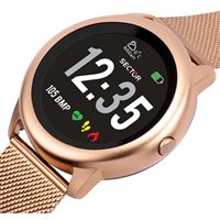 Smartwatch Sector No Limits in Metallo R3251545501 - R3251545501